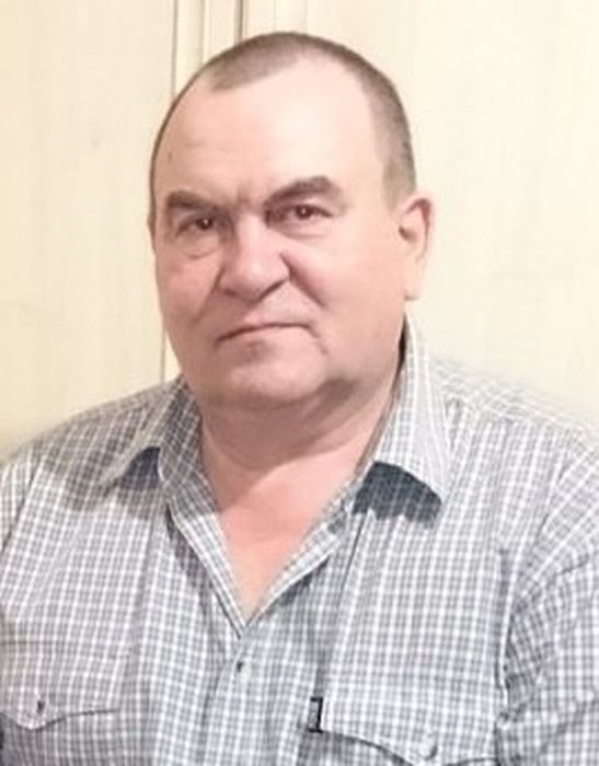 Глебов Сергей Николаевич